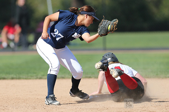 Softball: CSUMB at CSUEB