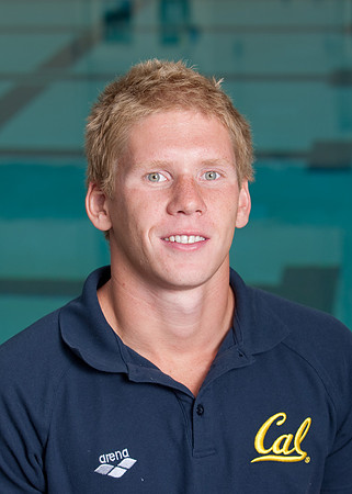 Cal Men's Swimming and Diving