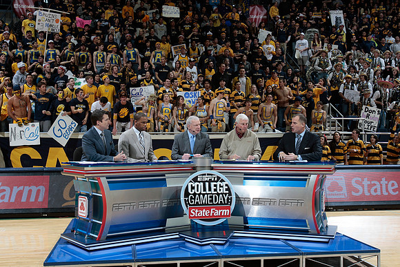 ESPN College GameDay