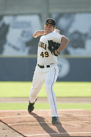 Cal Baseball