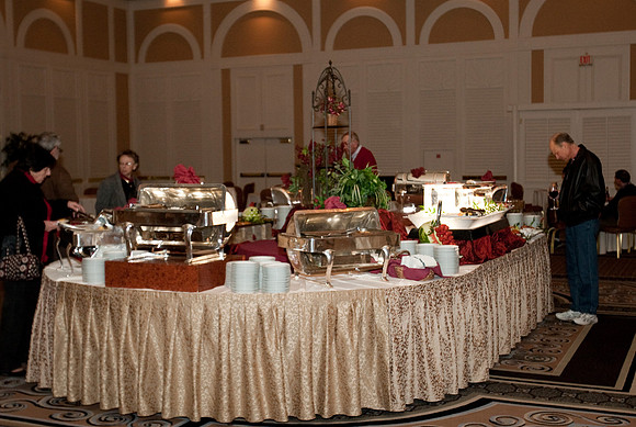 US Soccer 2011 AGM
