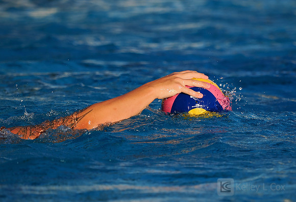Water Polo - Men’s - International: United States vs Italy
