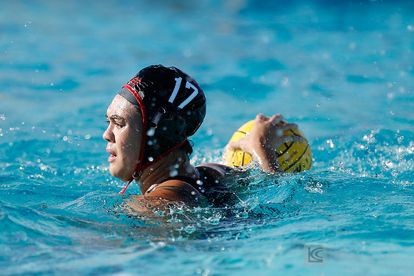 Water Polo: CSUEB v Brazil