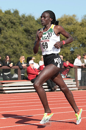 UAA Stanford Invite