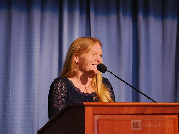 Cal Student Athlete Academic Honors Luncheon