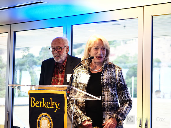 Simons Institute 10th Anniversary Gala