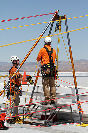 Over the Edge Reno