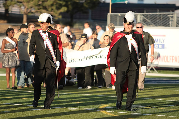 Special Olympics Nevada - Summer Games - Opening Ceremonies