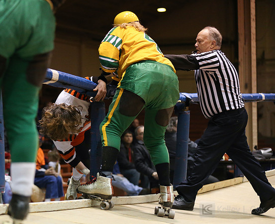 Roller Derby