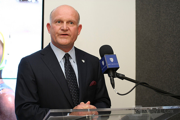 Pac-12 Networks Flip The Switch Soiree
