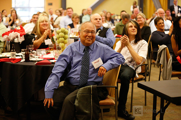 CSUEB: 2014 Hall of Fame