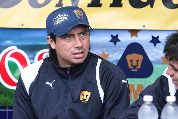 Pumas Press Conference