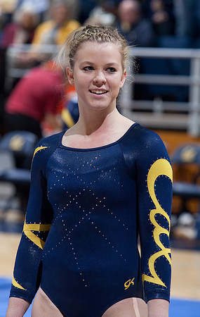 Cal Men's Basketball vs Stanford