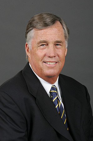 Cal Men's Basketball Head Shots