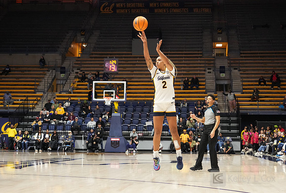 Women’s Basketball: California Golden Bears vs Temple Owls