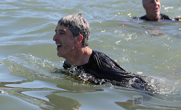SONC Polar Plunge SF