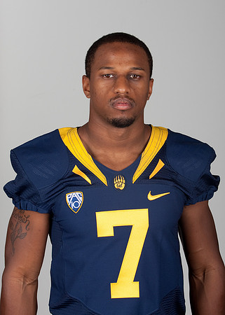 Cal Football 2010