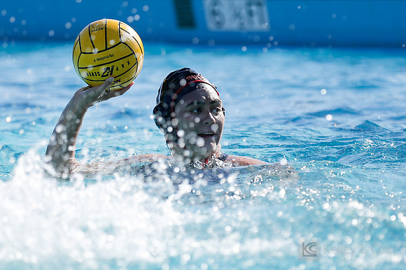 Water Polo: CSUEB v Brazil