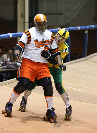 Roller Derby