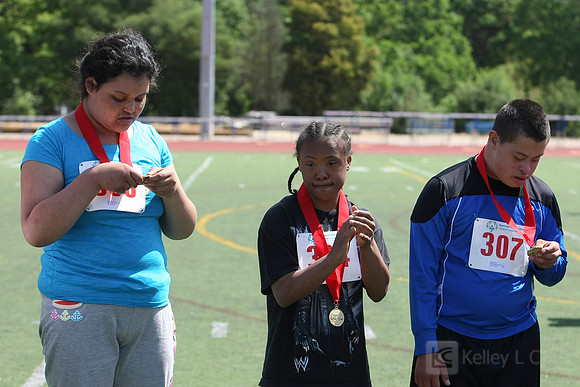 SONC: Bay Area School Games 2012
