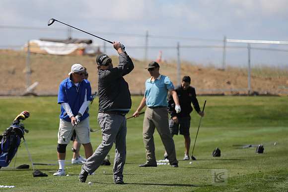 CSUEB: 2014 Golf Classic