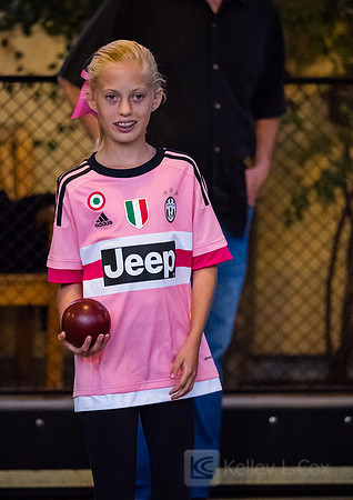 SONC: Bocce Bash