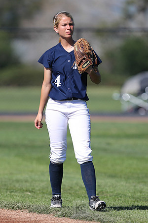 Softball: CSUMB at CSUEB