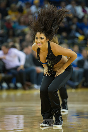 NBA: Los Angeles Lakers at Golden State Warriors