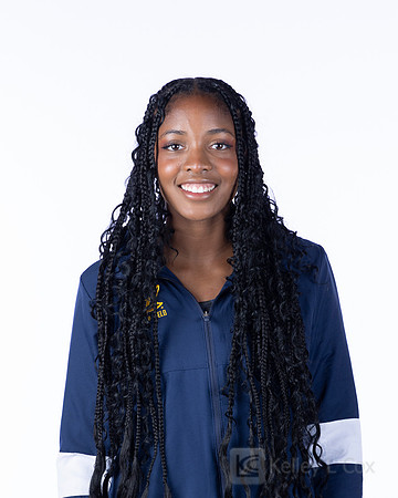 Track & Field: California Golden Bears Media Day