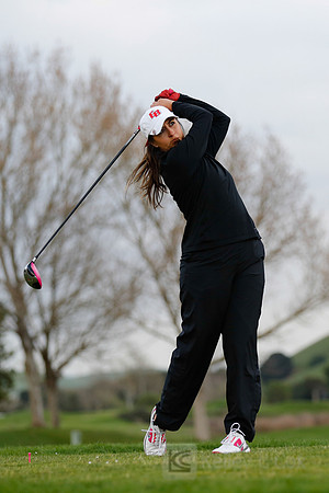 CSUEB Womens Golf