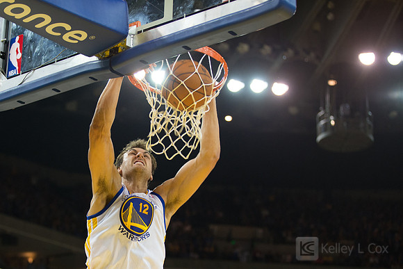 NBA: Los Angeles Lakers at Golden State Warriors