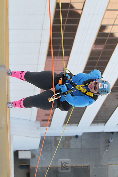 Over the Edge Reno