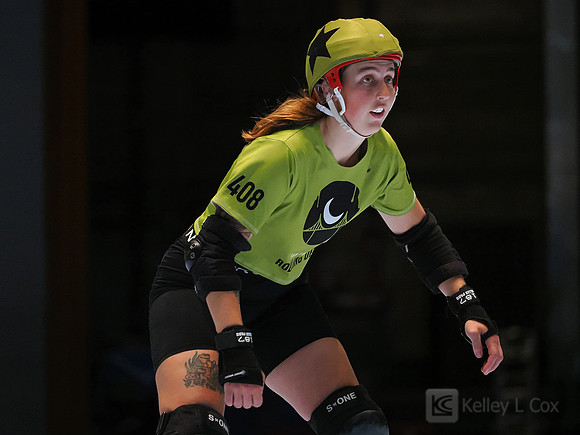 Roller Derby