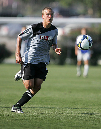 Chicago Magic vs CASL