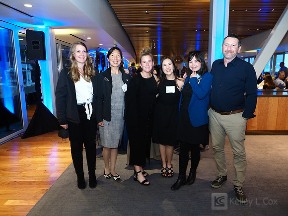 Simons Institute 10th Anniversary Gala