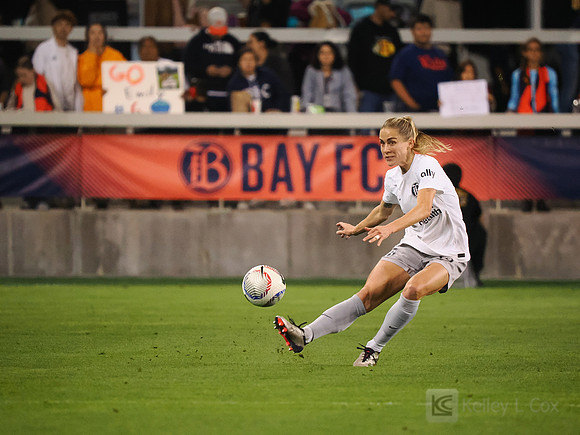 NWSL: Orlando Pride at Bay FC