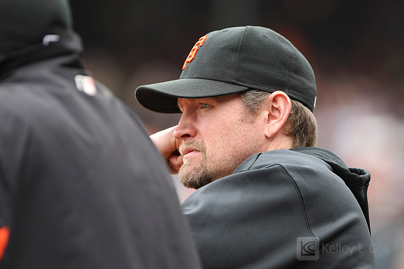 MLB: Miami Marlins at San Francisco