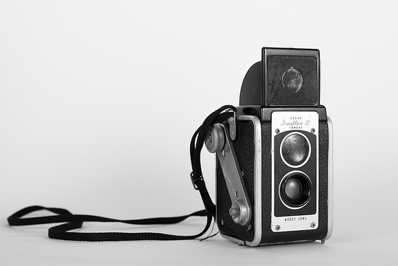 Vintage Camera
