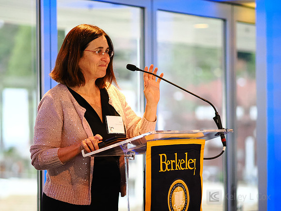 Simons Institute 10th Anniversary Gala