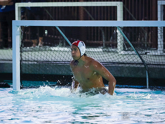 Water Polo - Men’s - International: United States vs Italy