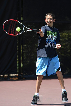 2012 Claremont Country Club Tennis Championships
