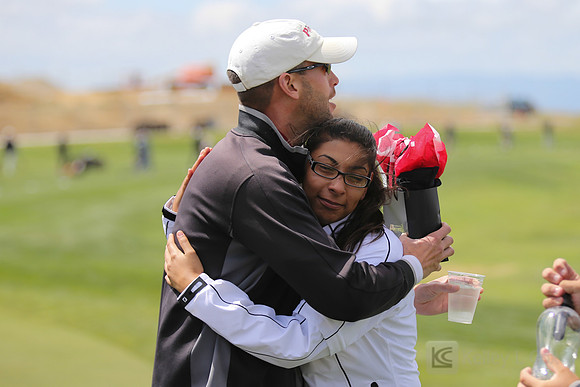 CSUEB: 2014 Golf Classic