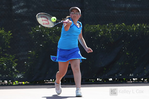 2012 Claremont Country Club Tennis Championships
