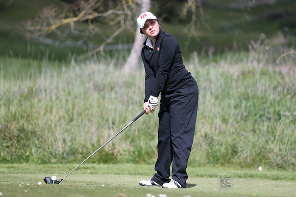 CSUEB Womens Golf