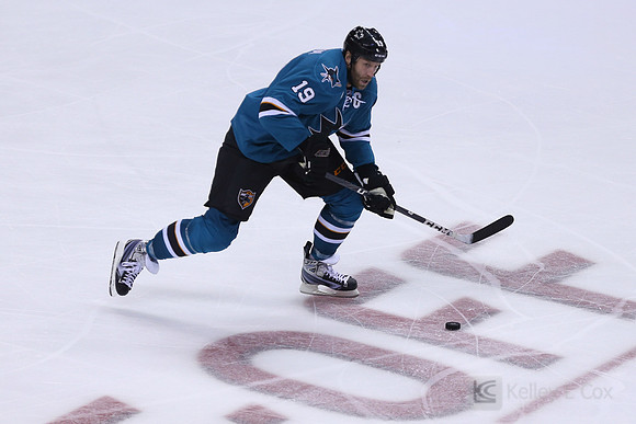 NHL: Vancouver Canucks at San Jose Sharks