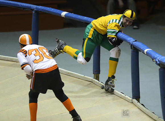Roller Derby