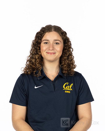 Womens Rowing: California Golden Bears Media Day