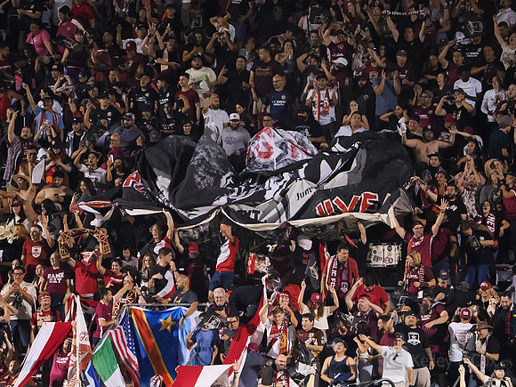 MLS: US Open Cup-Sporting Kansas City at Sacramento Republic FC