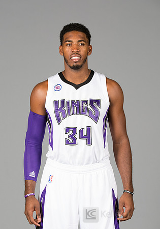 NBA: Sacramento Kings-Media Day