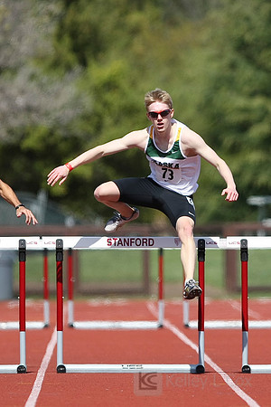 UAA Stanford Invite
